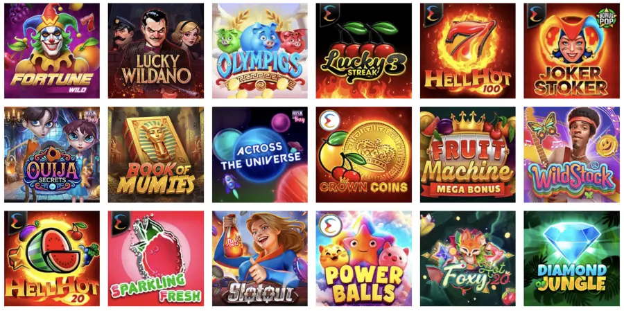 Pelican casino login